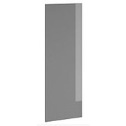 Дверца шкафчика: настенного COLOUR, 40x120, grey