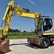 NEW HOLLAND MH Plus фото