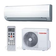 Кондиционер TOSHIBA RAS-10SKHP-ES