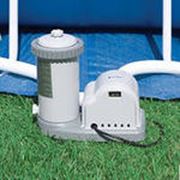 Фильтры для бассейнов фото