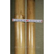 Стволы бамбука, обожженные, d=60-70мм, l=2.5-3.0м фото
