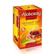 Чай Alokozay фотография