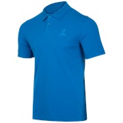 Поло ESSENTIAL Pique Polo, синий - XL фото