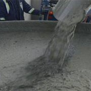 Изготовление бетона
