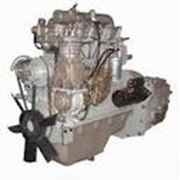 Двигатели дизельные для генераторных установок фотография