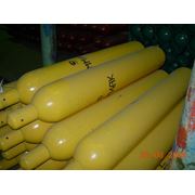 Аммиак жидкий технический фото