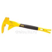 Ломы - Гвоздодеры Stanley "FatMax® Xtreme™ FuBar™" многофункциональный 1-55-099