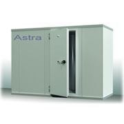 Холодильная камера Astra фотография