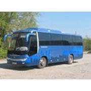 Автобусы Zhong Tong фото