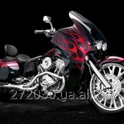 Мотоцикл GTX-F фотография