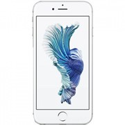 Мобильный телефон Apple iPhone 6s 128GB Silver (MKQU2FS/A/MKQU2RM/A) фотография