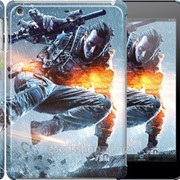 Чехол на iPad mini Battlefield 4 v2 2946c-27 фотография