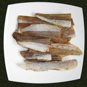 Рыба вяленая. фото