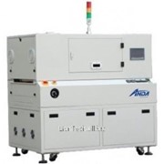Конвейерная печь UV-1000 УФ для отверждения материалов серии UV