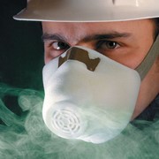 Средства защиты органов дыхания