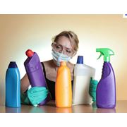 Моющие средства с дезинфицирующим эффектом фото