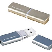 Флеш-накопитель, USB Flash, Silicon Power, 4GB, USB 2.0 фото
