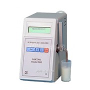Анализатор качества молока Лактан 1-4 исп. 500 Профи фотография