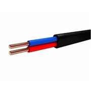Кабель силовой ВВГнг 2х4 фото