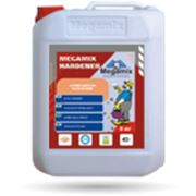 Затвердитель основания Megamıx Hardener фото