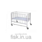Кровать для детей до 5 лет КФД-5