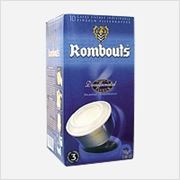 Фильтр кофе индивидуальный Rombouts без кофеина
