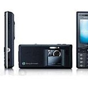 Sony Ericsson K810i фотография