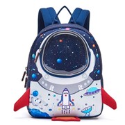 Рюкзак космонавт фото