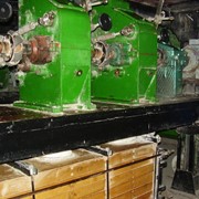 Агрегатная вальцовая мельница Р6-АВМ фото