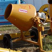 Бетоносмесители фото