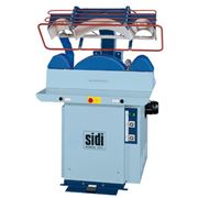 Пресс гладильный “SIDI“ для манжетов и воротников CT-CP фото