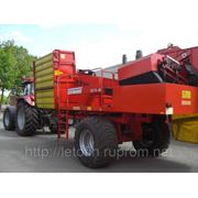 Картофелеуборочный комбайн GRIMME SE 74-40 NB, 2001 г. в.