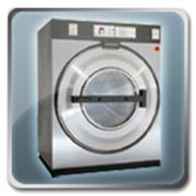 Машины GIRBAU стирально-отжимные фото