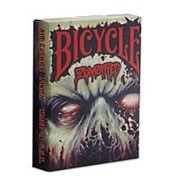 BICYCLE ZOMBIFIED фото