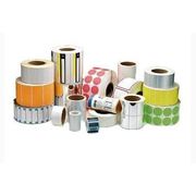 Этикетки самоклеящиеся фото