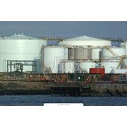 Оборудование для нефтегазовой промышленности фото
