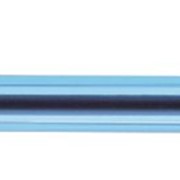 Ручка шариковая TRATTO Grip, поворотный механизм, 1,0 мм, синяя (FILA) фото