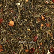 Чай весовой РЧК Зеленый Чай Императора фото