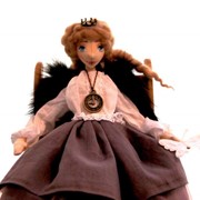 Принцесса Йора - Хранительница времени фото