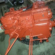 Капитальный ремонт КПП на К-701, К-700, Т-150 фото