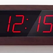 Noname Часы-будильник настольные с крупными цифрами MAX C-218R арт. 18216