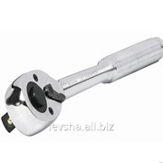 Ключ Трищетка Truper металл 1/2" 230мм M-5449