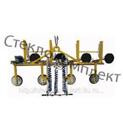 Для закаленного стекла PP8 фото