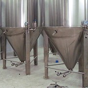 Пивоварня, производительность 1000 л/цикл