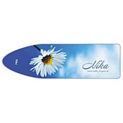 Чехол №1 для гладильной доски универсальный (бязь, 1290х400мм) Ч1 фото