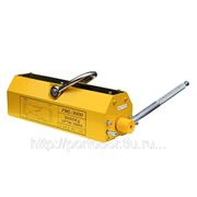 Магнитный грузозахват PML-6000 (6000 кг.) фото