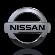 NISSAN КОЛЬЦА КОМПЛЕКТ