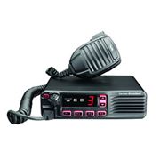 Мобильные и стационарные радиостанции Vertex VX-4500/4600 фото