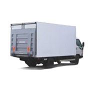 Установка гидробортов фото