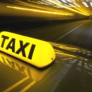 Такси в Троицке фото